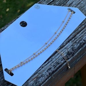 Gold Chokers (2)